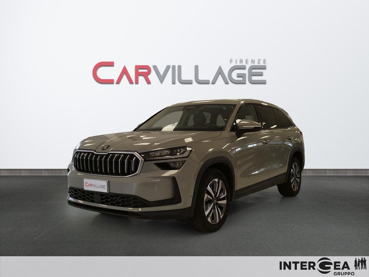 SKODA Kodiaq 2.0 tdi evo Style 150cv dsg 7p.ti