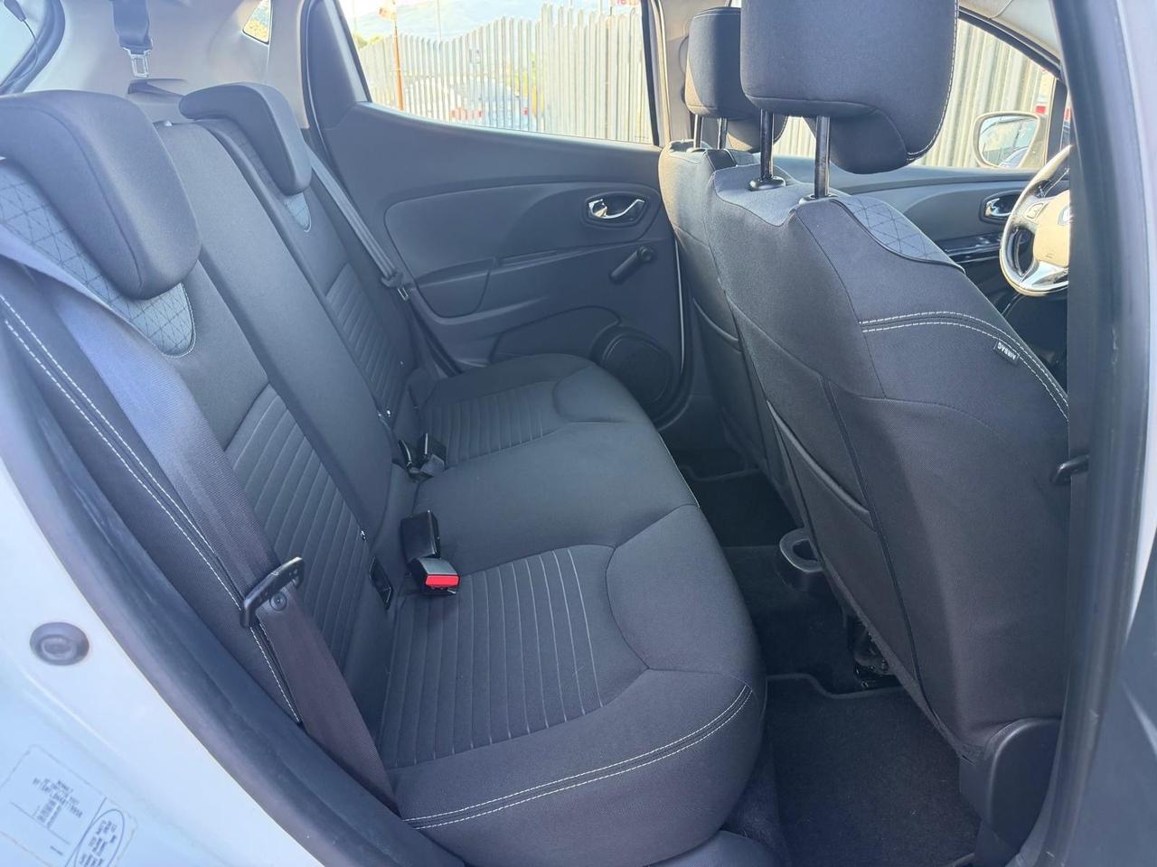 Renault Clio 1.5 dCi 8V 90CV Start&Stop 5 porte Energy