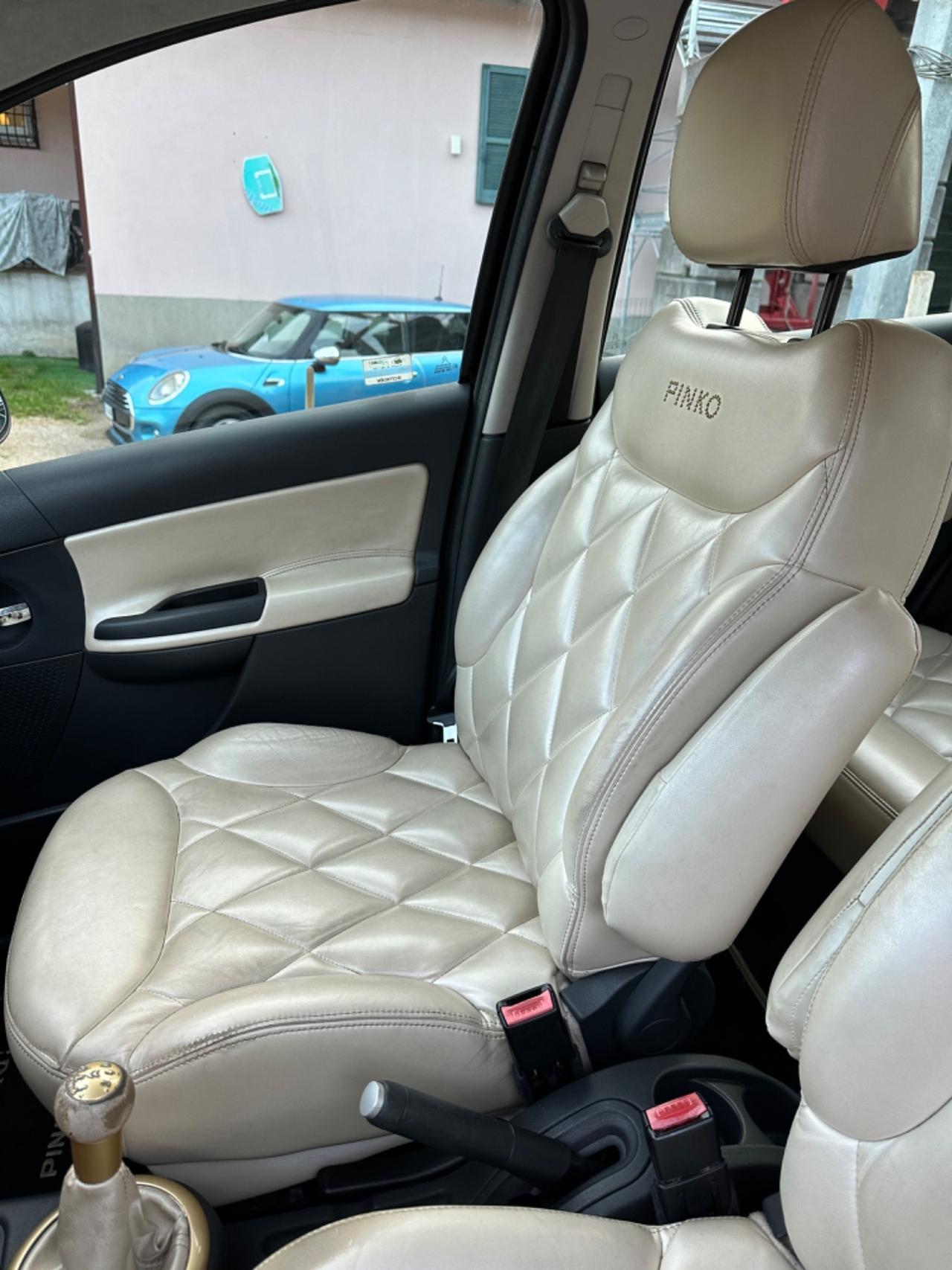 Citroen C3 1.1 PINKO PERFECT KMCERT UNICOPR NEOPAT