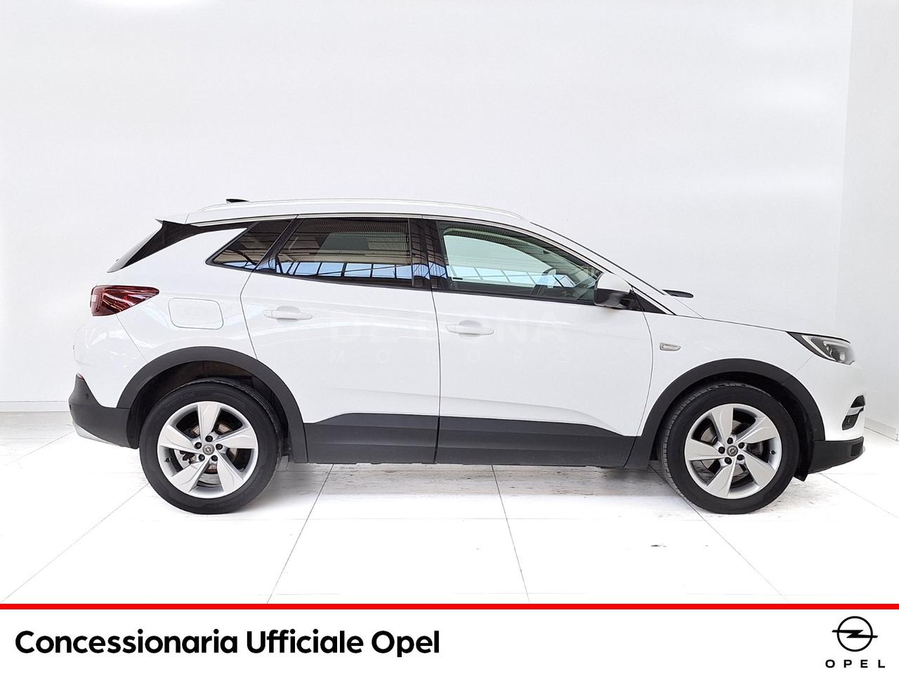 Opel Grandland X x 1.6 ecotec innovation s&s 120cv auto