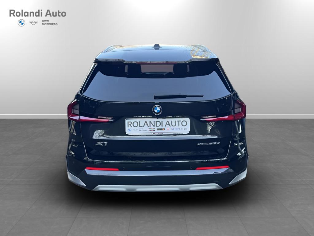 BMW X1 23 d Mild Hybrid 48V X-Line Edition Balance xDrive DCT