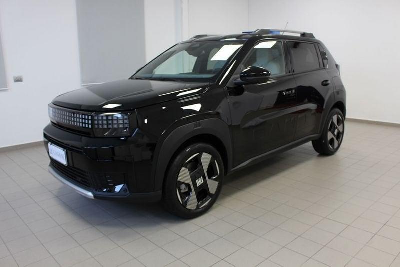 FIAT Grande Panda Grande Panda 1.2 Hybrid 110 CV S&S La Prima