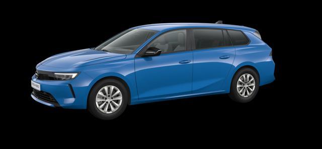 OPEL Astra Hybrid 145 CV DCT6 Sport Tourer EDITION+GS
