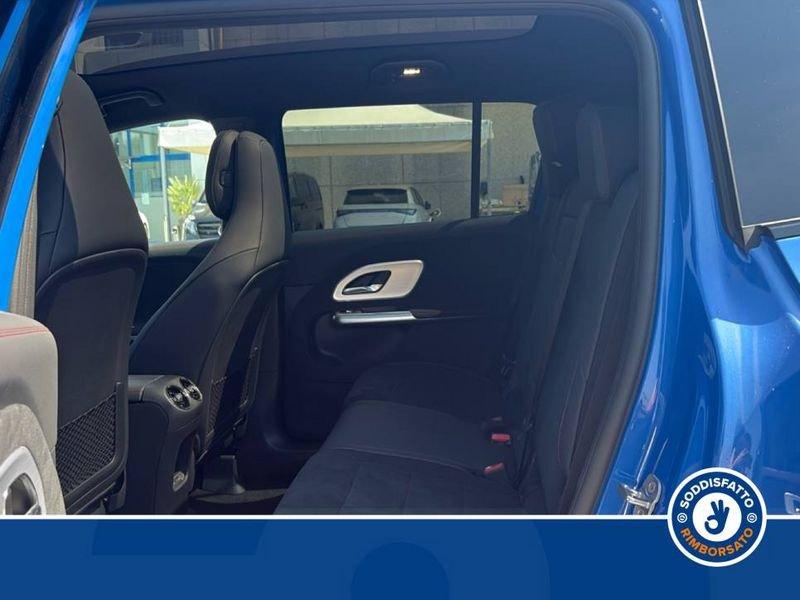 Mercedes-Benz GLB 220 4Matic AMG Line Premium