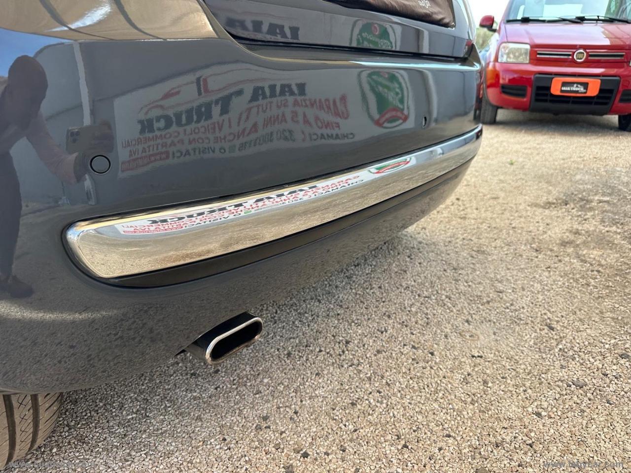 FIAT 500 1.3 Multijet 95 CV