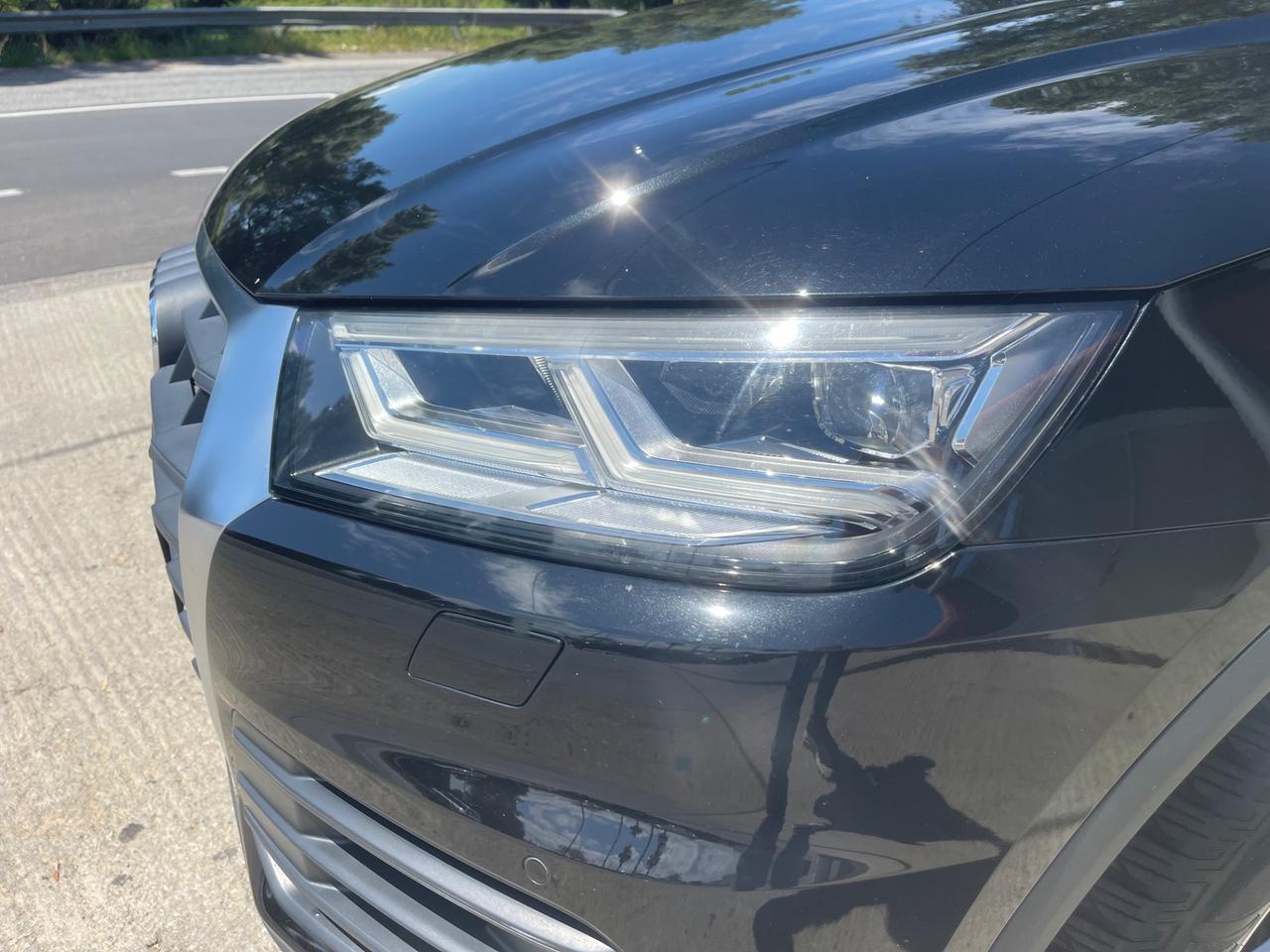Audi Q5 2.0 TDI 190 CV quattro S tronic Sport