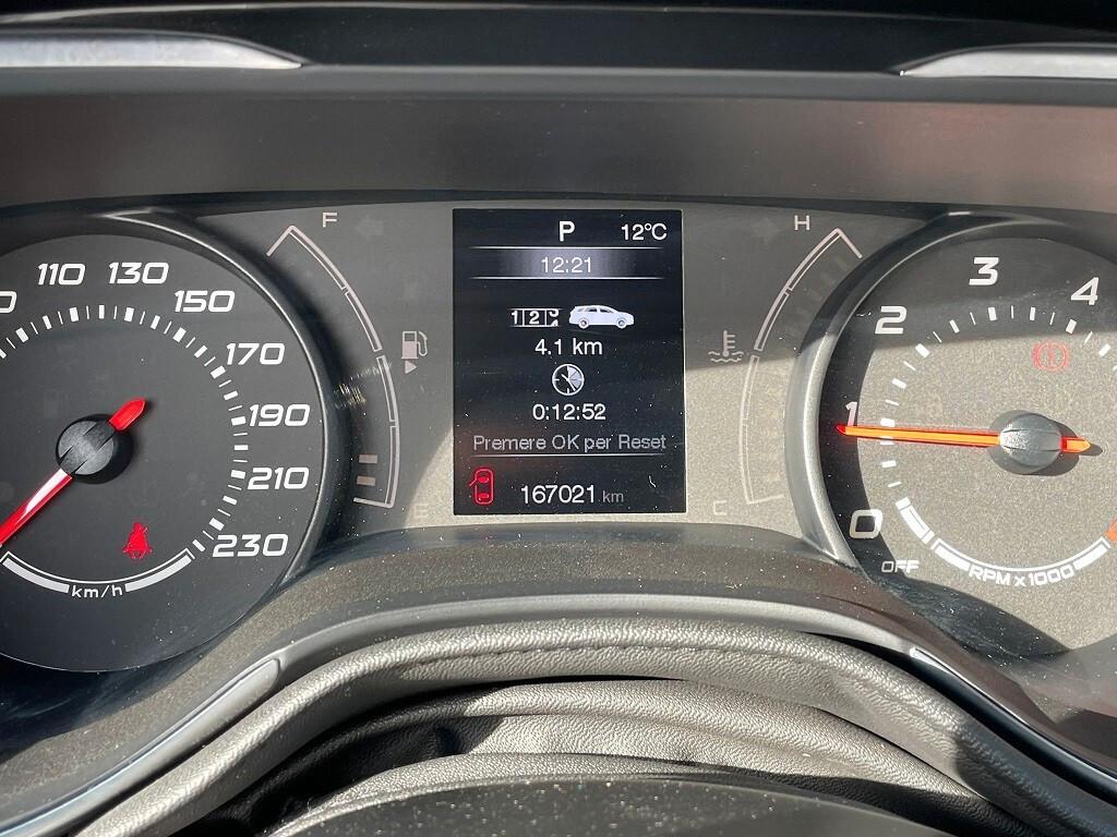 FIAT TIPO 1.6MJT DCT SW LOUNGE 120cv