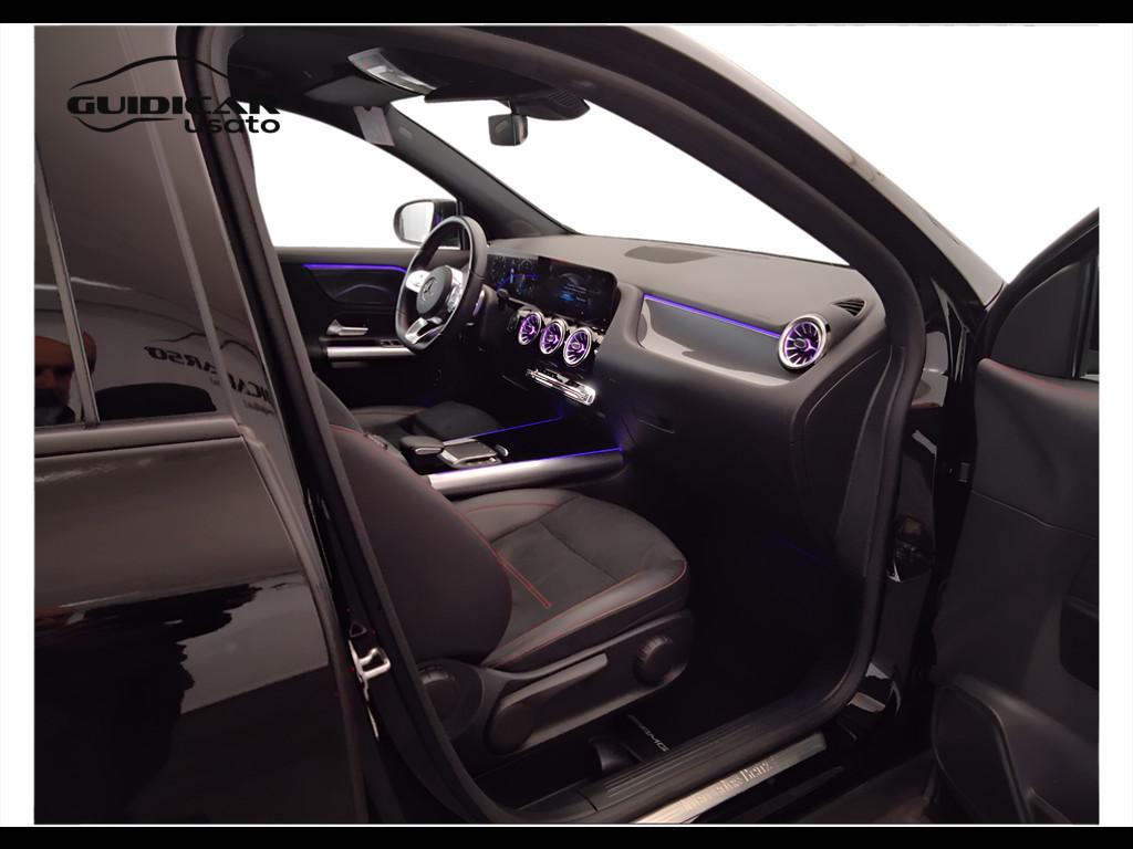 Mercedes-Benz GLA-H247 2020 - GLA 180 d Premium auto