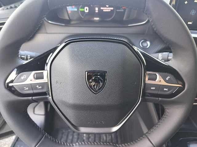 Peugeot 2008 motore elettrico 136 CV Allure *KM Ø*