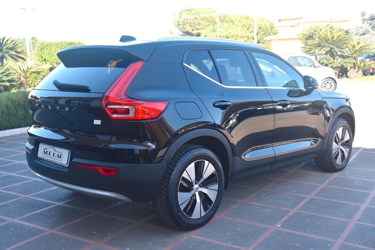 Volvo XC40 T4 Recharge Plug-in Hybrid Core