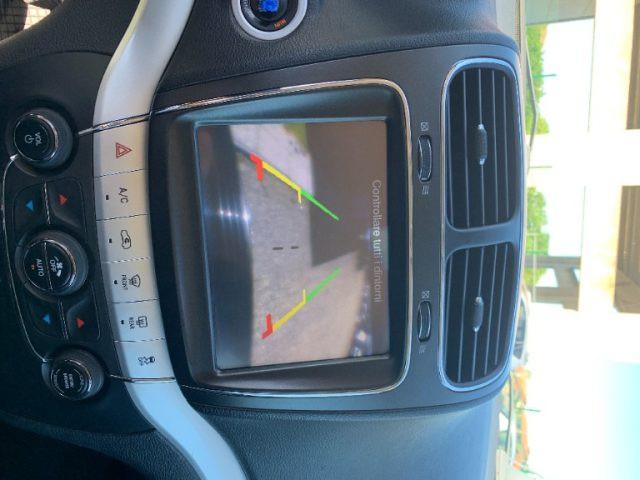 FIAT Freemont 2.0 Multijet 140 CV Urban