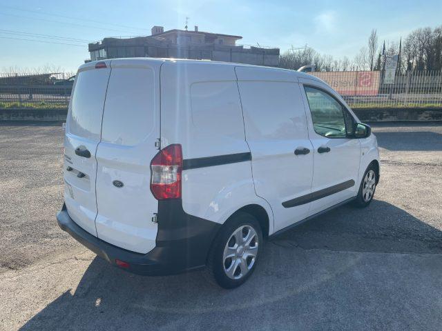 FORD Transit Courier 1.5 TDCi 75CV Van Trend - PREZZO + IVA