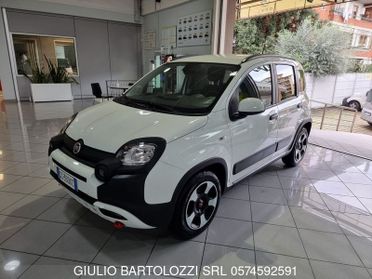 FIAT Panda Cross 1.0 FireFly S&S Hybrid