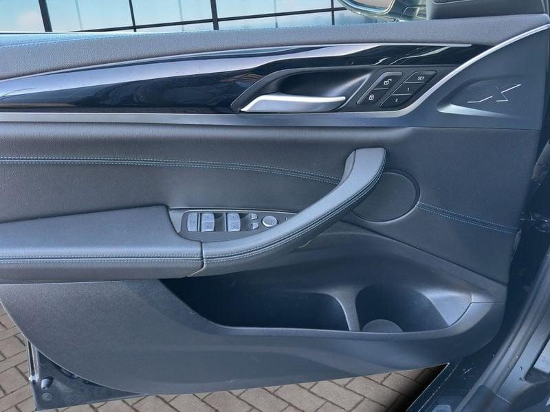 BMW X4 X4 xDrive20d 48V Msport