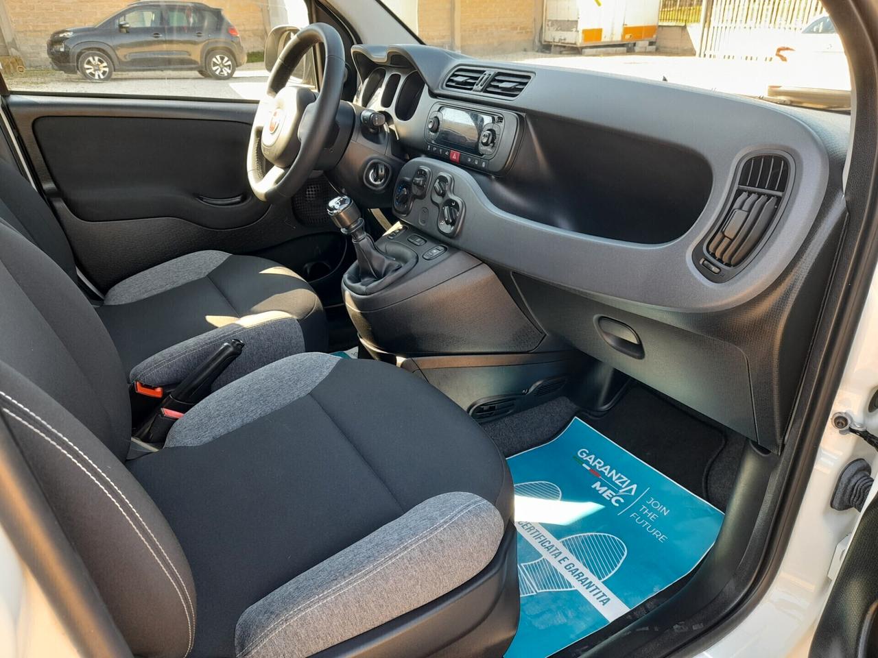Fiat Panda 1.0FIREFLY S&S ANNO 2021 BENZINA