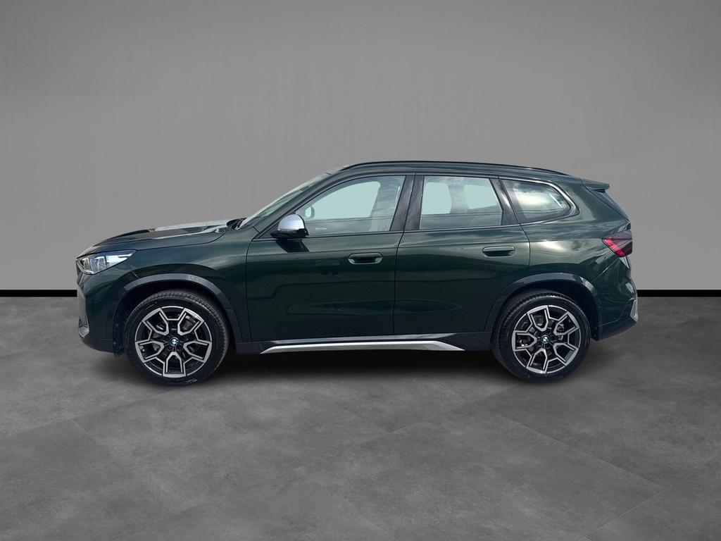 BMW X1 18 d xLine sDrive DCT