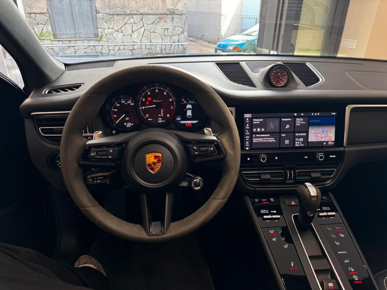 Porsche Macan 2.0 T