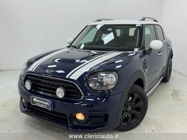 MINI Mini Countryman F60 Countryman 1.5 Cooper Countryman (GANCIO)