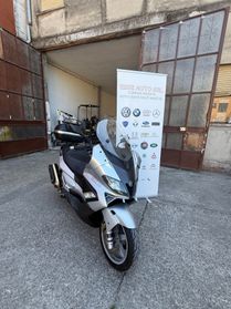 Gilera Nexus 500