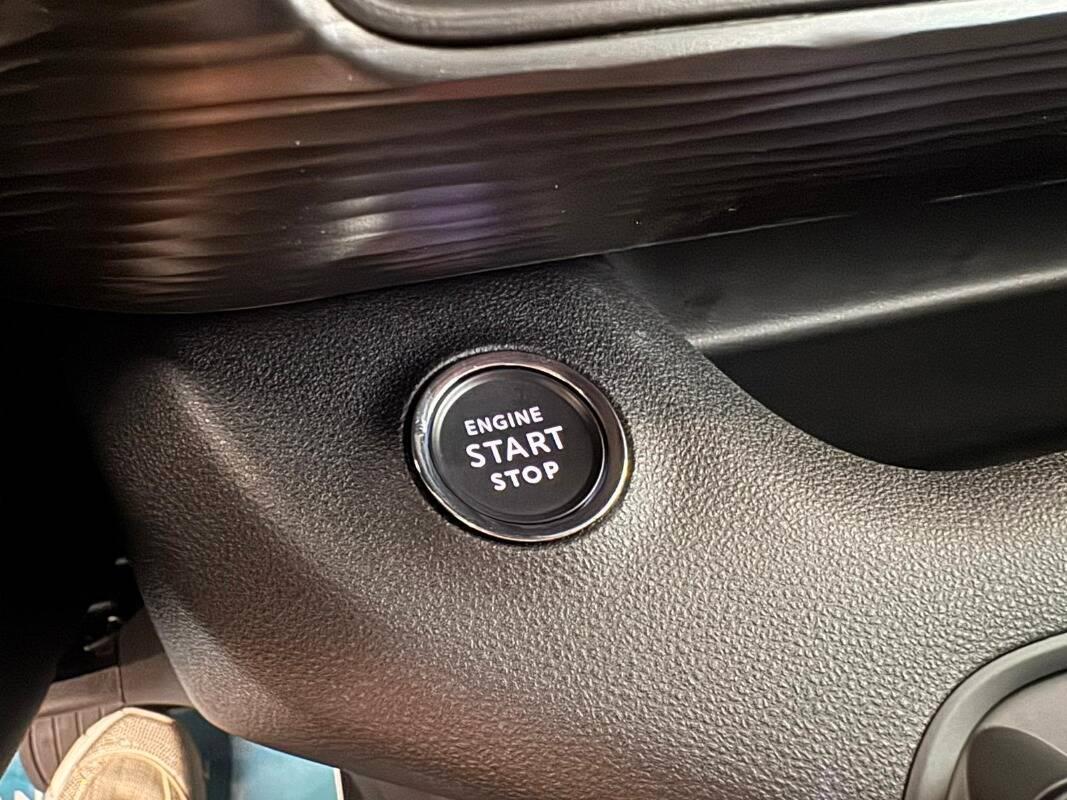 Jeep Avenger 1.2 t. e-hybr.mhev Longitude fwd 110cv edct6