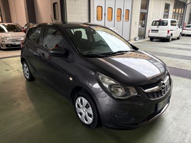 Opel Karl 1.0 75 CV Cosmo