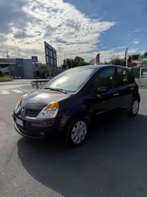 Renault Modus 1.6 16V Luxe Privilège