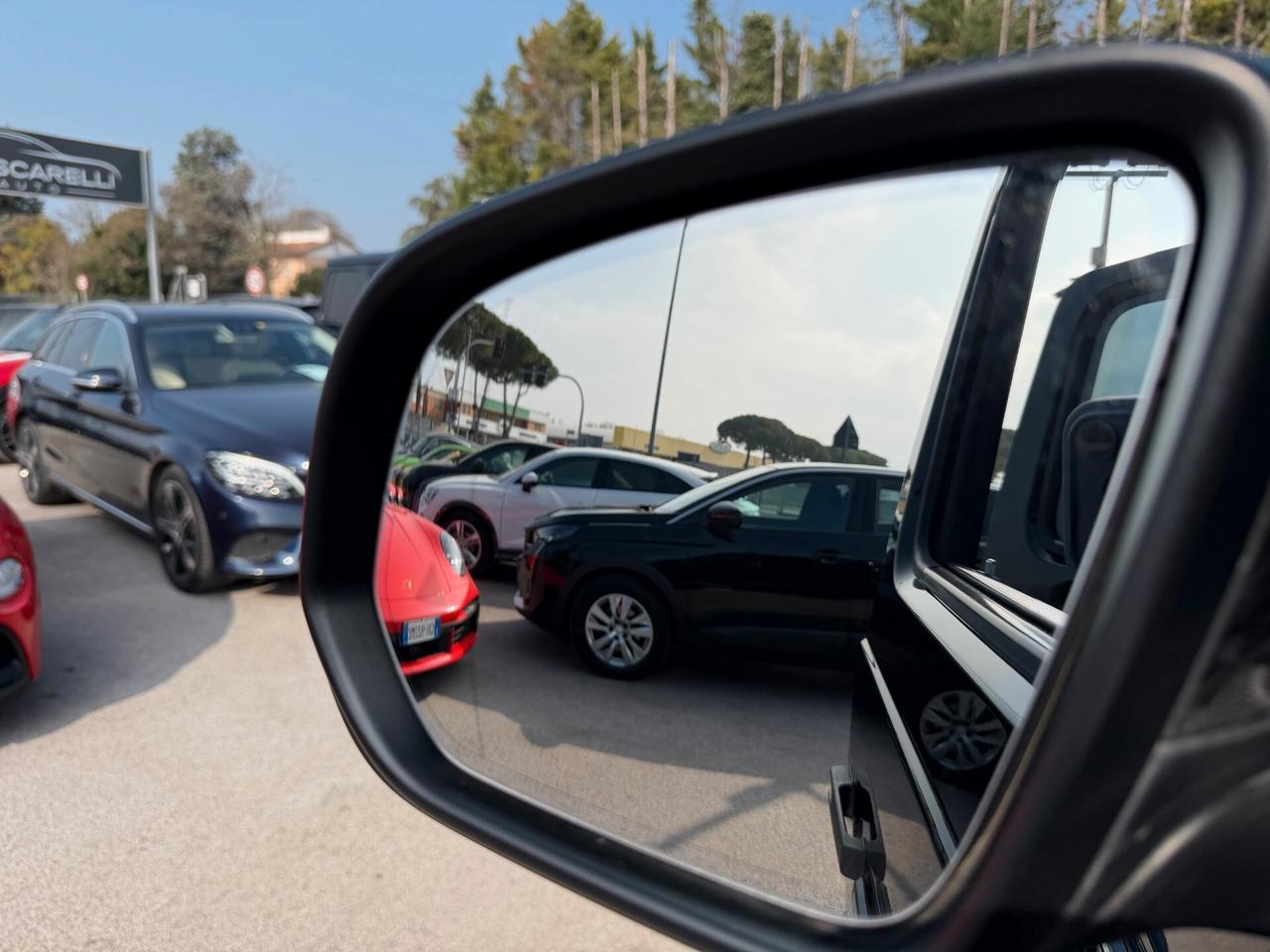 Mercedes-benz G 350 d . Sport/TETTO/PELLE /FULL