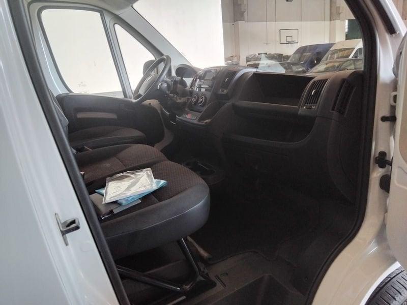 Opel Movano 35 2.2 BlueHDi 140 S&S L3H3 (IVA ESCL.)
