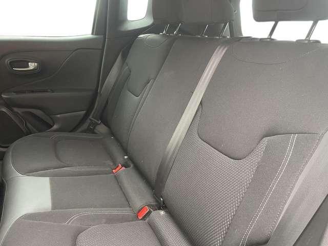 Jeep Renegade 1.6 mjt Limited 2wd 130cv