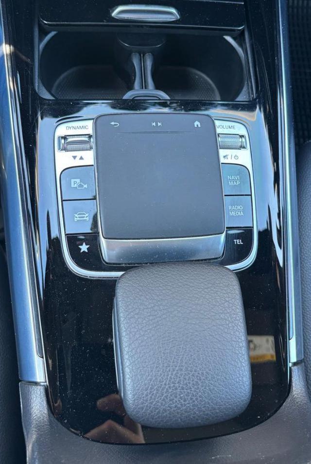 MERCEDES-BENZ B 180 d Automatic Sport Plus
