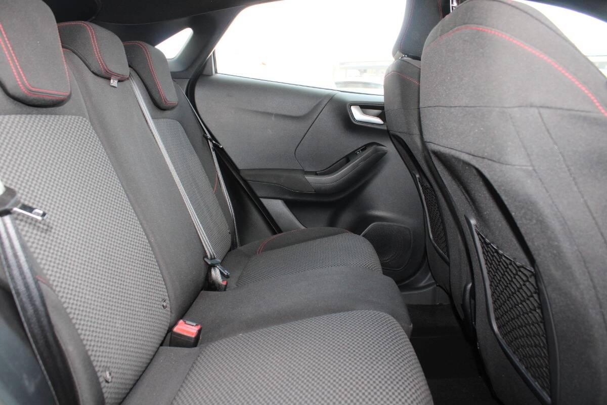 Ford Puma 1.0 ecoboost h ST-Line s&s 125cv Con NAVIGATORE