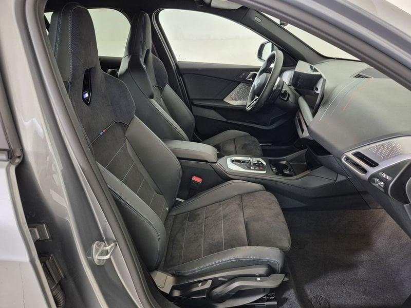 BMW Serie 1 F70 120d 48V MSport Pro auto