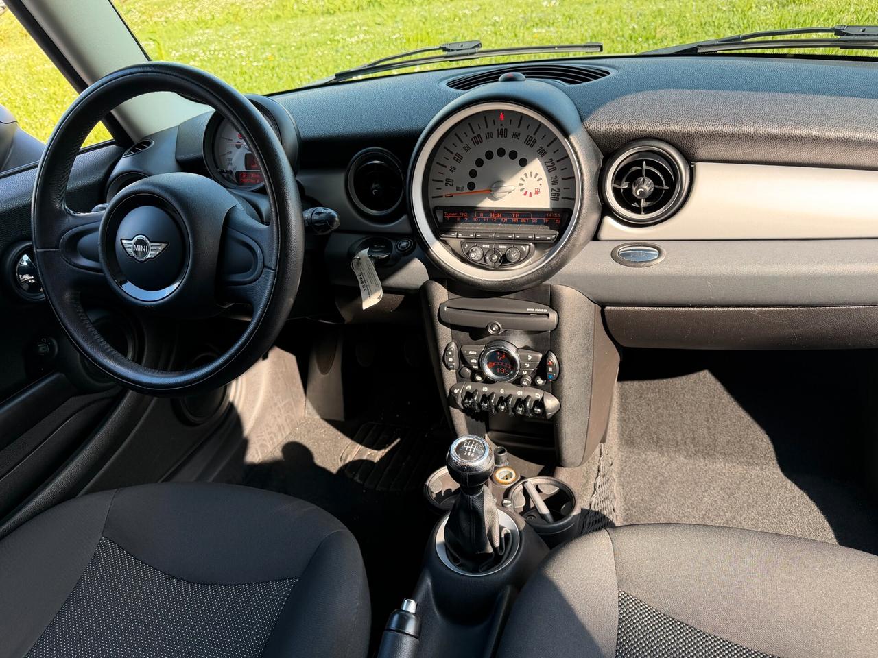 Mini 1.6 Neopatentati