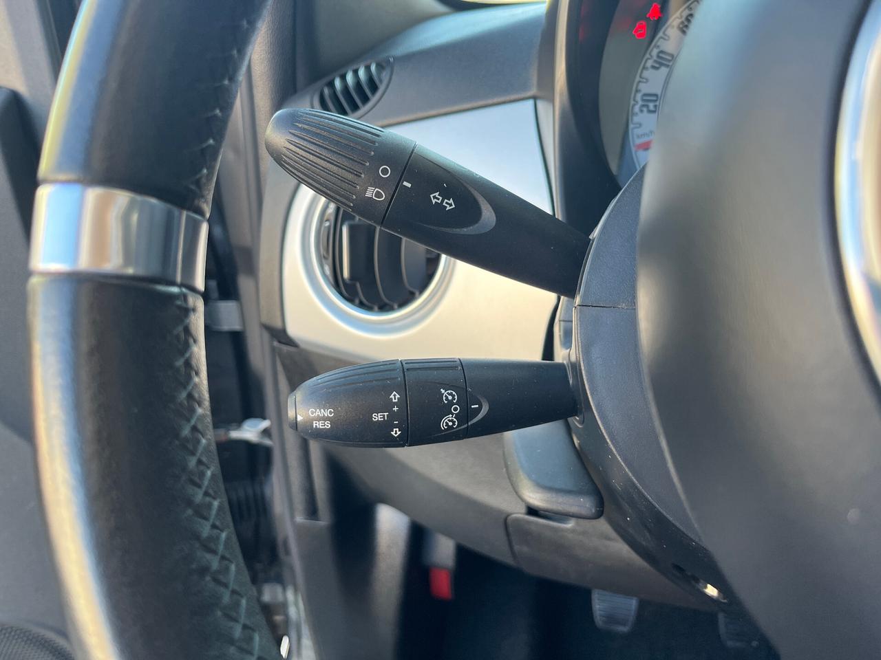 Fiat 500 C 1.0 Hybrid Dolcevita