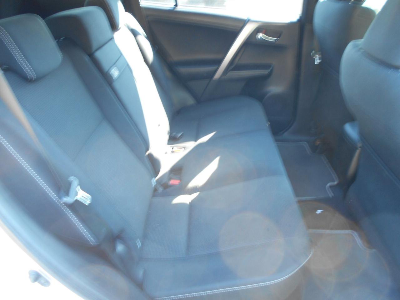 Toyota RAV 4 RAV4 2.5 Hybrid 4WD Exclusive