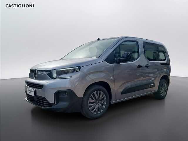 Citroen Berlingo Berlingo M PLUS DIESEL100 MT