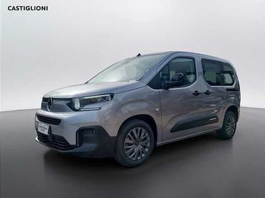 Citroen Berlingo Berlingo M PLUS DIESEL100 MT
