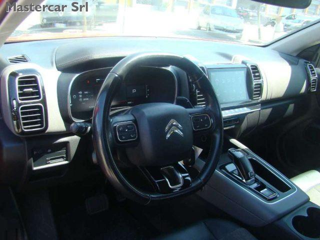 CITROEN C5 Aircross C5 Aircross1.5 bluehdi Business s TG : GG105RT