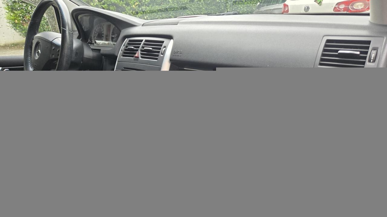 Mercedes-benz B 200 B 180 CDI Sport Grandine