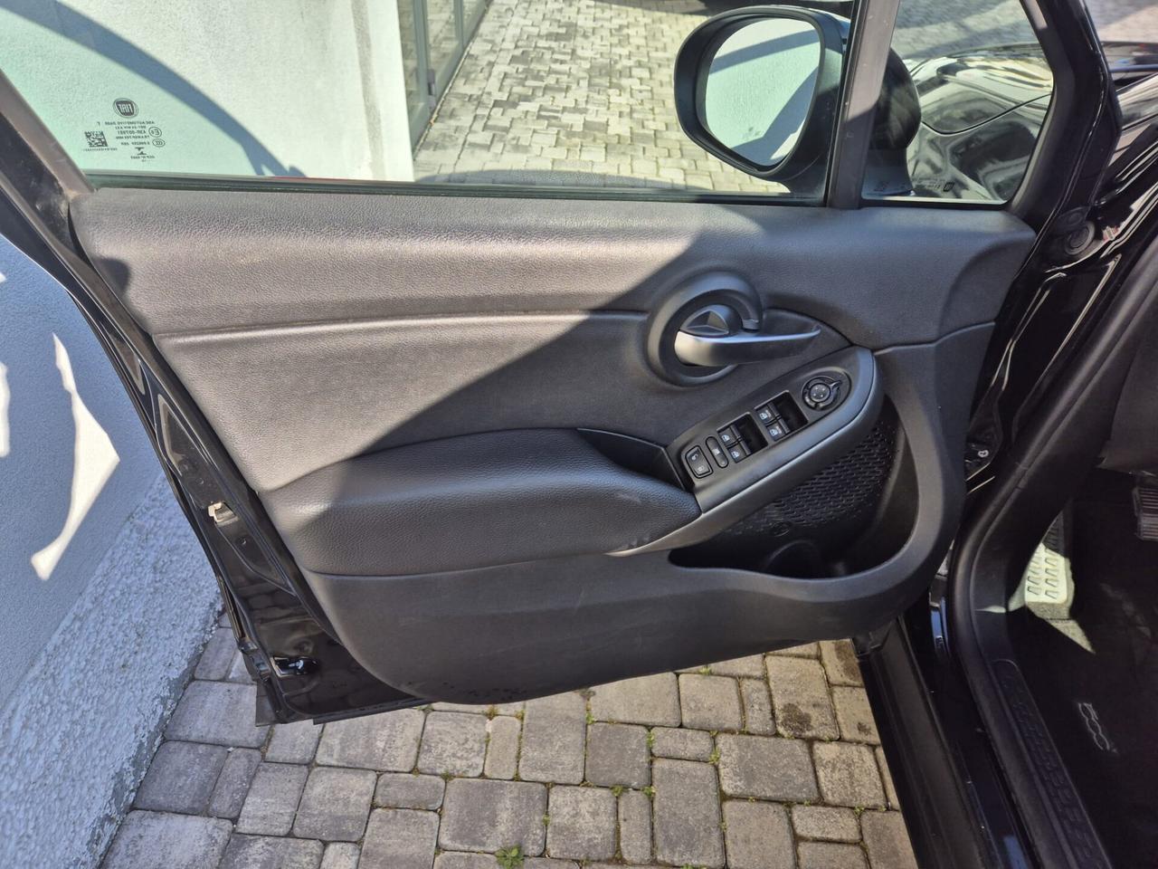 Fiat 500X 1.0 T3 120 CV City Cross