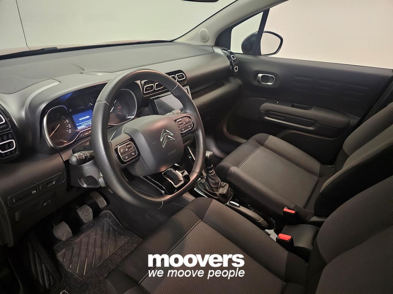 CITROEN C3 Aircross 1ª s. PureTech 110 S&S Max