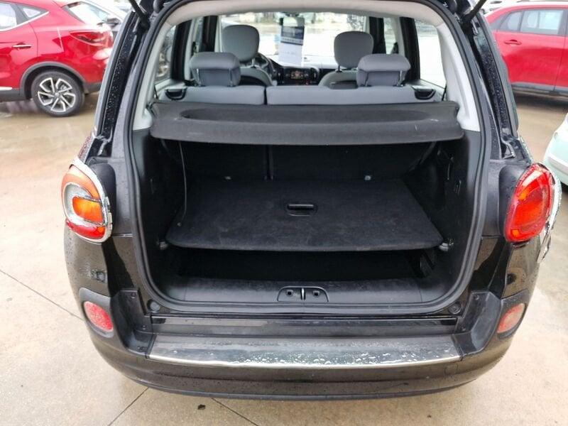 FIAT 500L 2012 1.3 mjt Pop Star 85cv