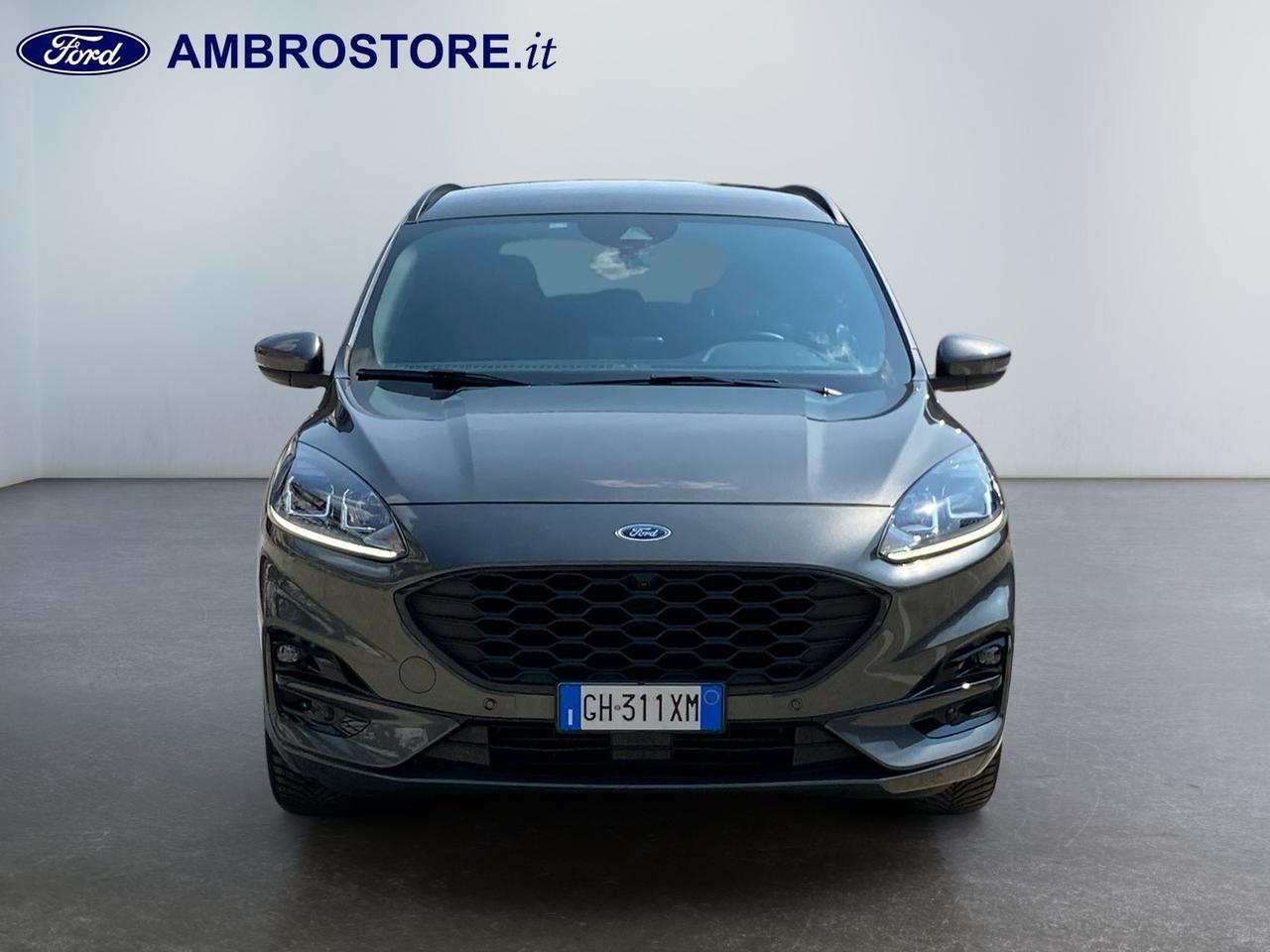 FORD Kuga III 2020 - Kuga 1.5 ecoblue ST-Line 2wd 120cv auto