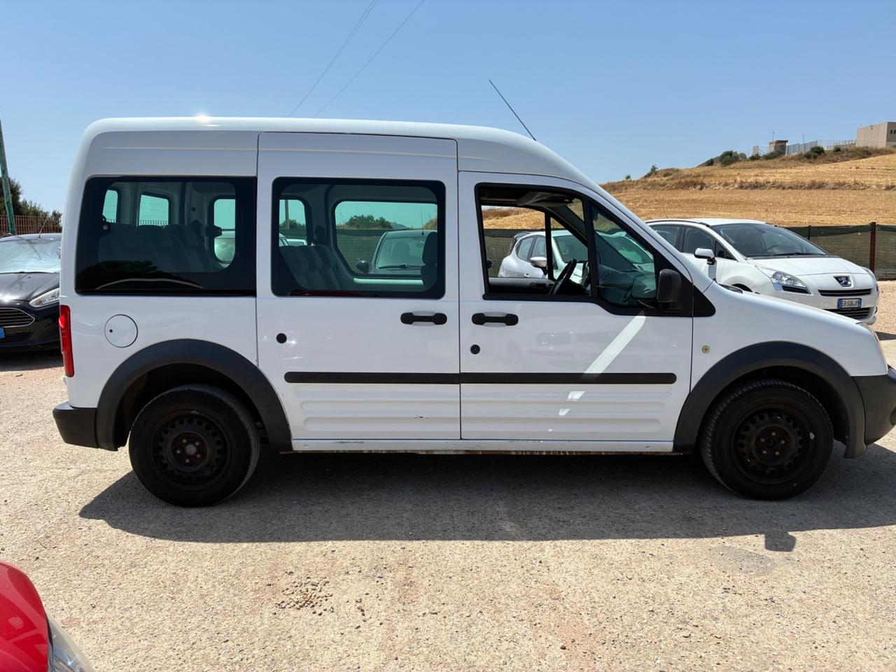 Ford Transit Connect Tourneo 220L 1.8 TDCi/90CV PL