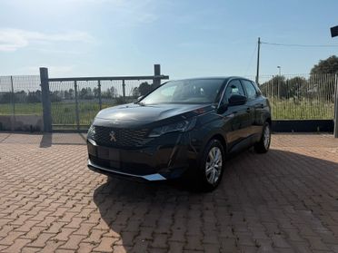 Peugeot 3008 BlueHDi 130 S&S Active
