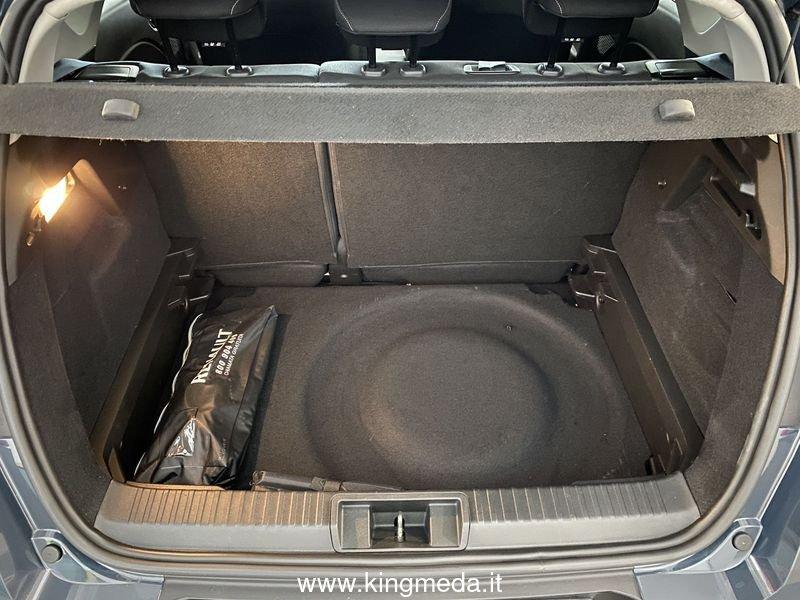 Renault Captur PROMO 36 MESI DI GARANZIA - Hybrid E-Tech 145 CV Zen