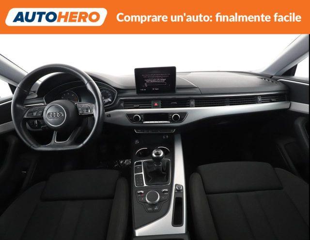 AUDI A5 SPB 2.0 TFSI Sport