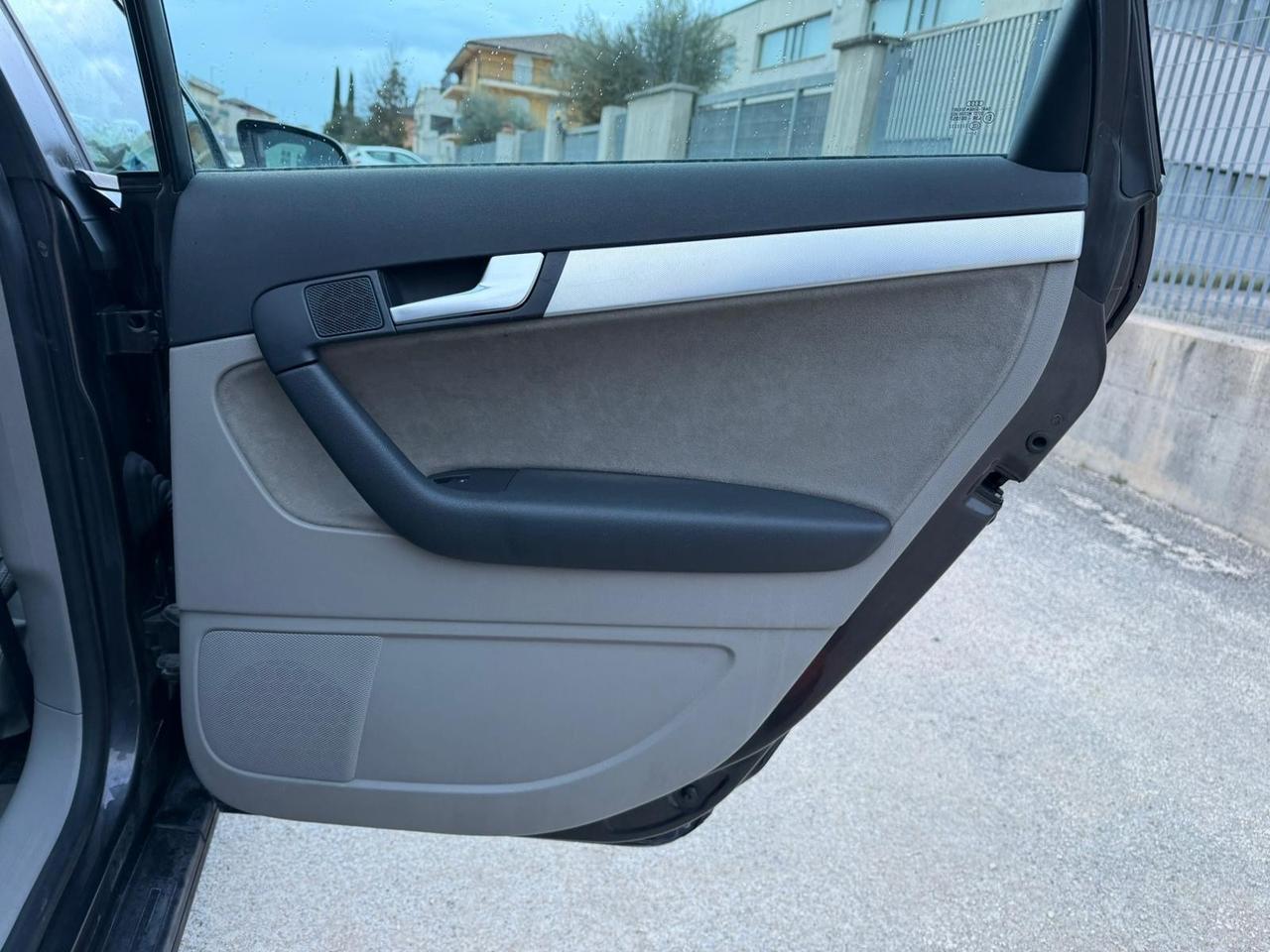 Audi A3 2.0 16V TDI Ambition