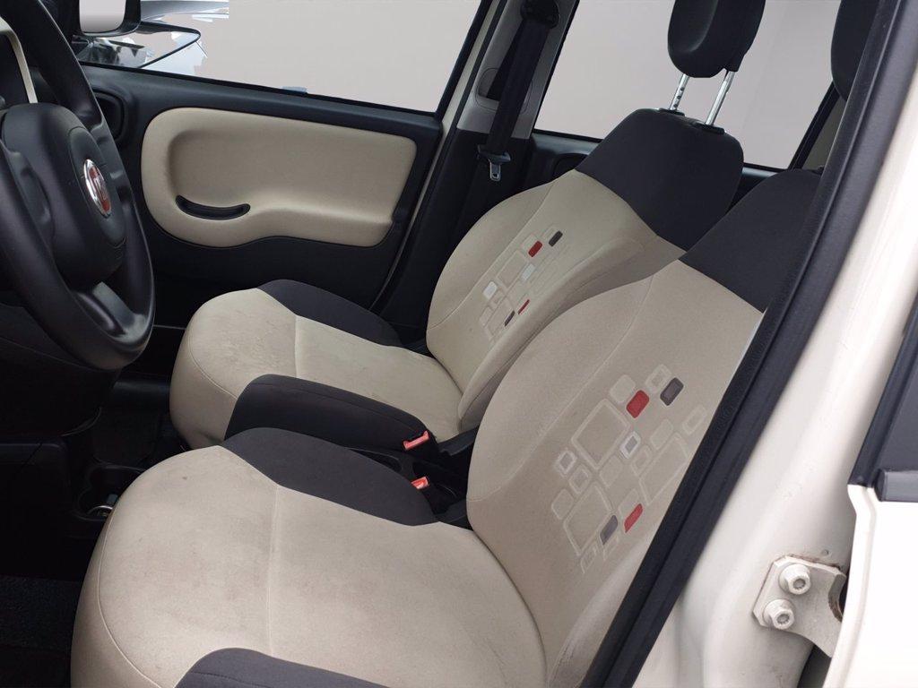 FIAT Panda 1.2 easy 69cv e6 del 2015