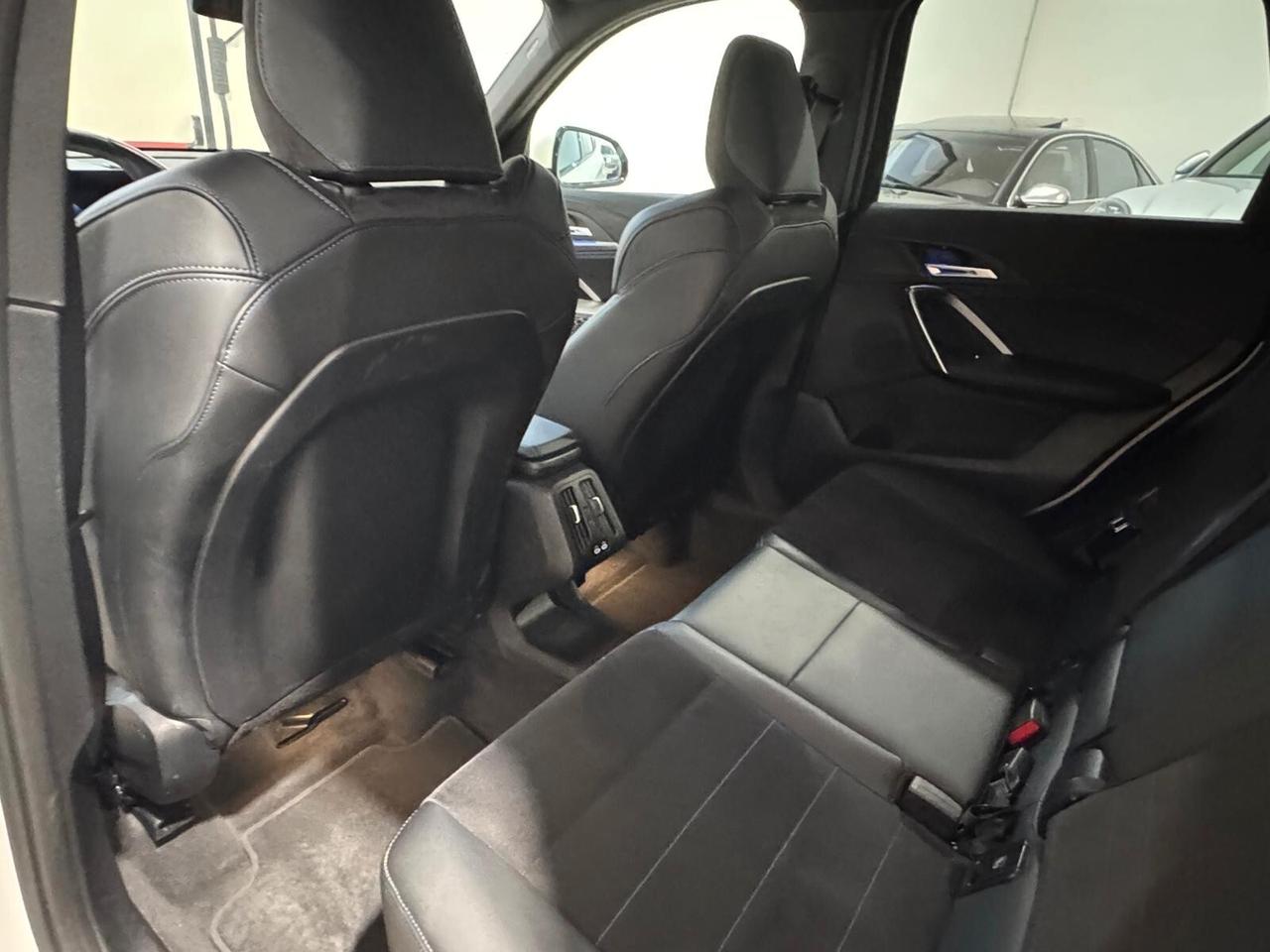 Bmw X1 sDrive 18d Msport Pro